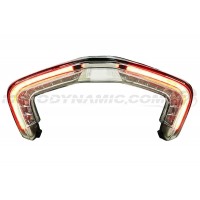 Motodynamic Sequential Integrated Taillight for Ducati Panigale V2 / Streetfighter V4 / V2 (20-24) Motodynamic Sequential Integrated Taillight for Ducati Panigale V2 / Streetfighter V4 / V2 (20-24)